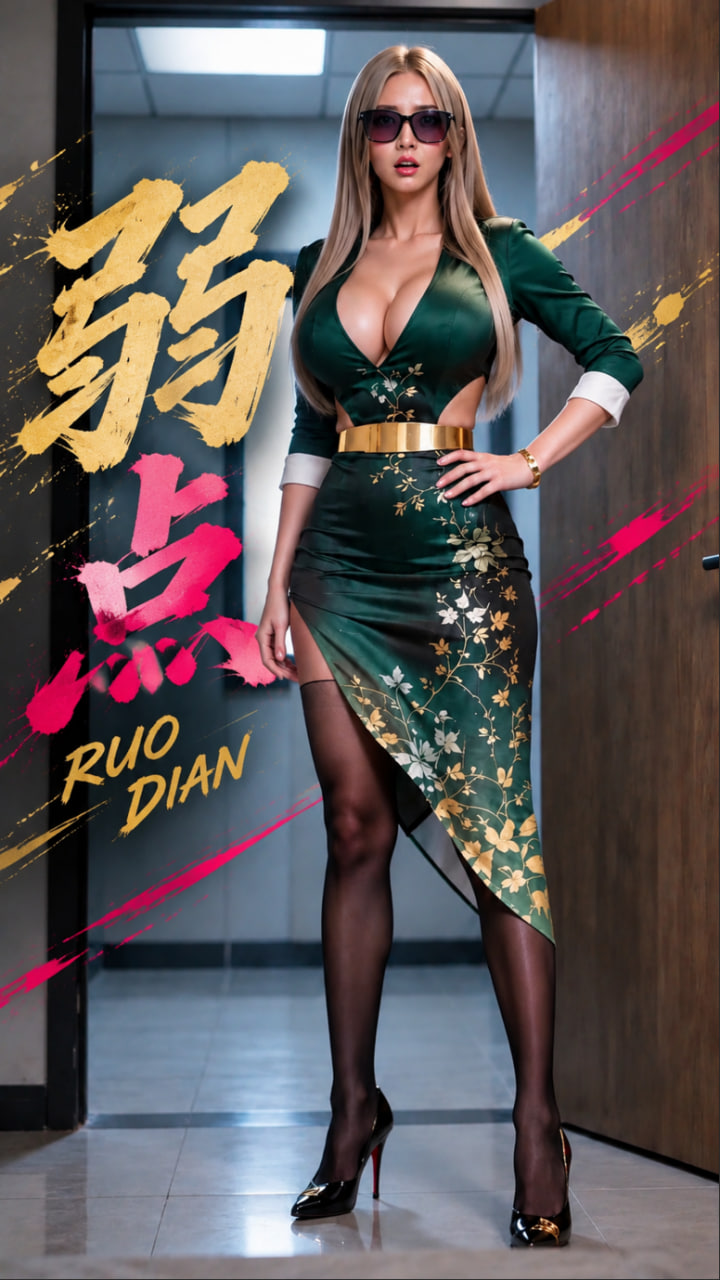 黄果TV《人性的弱点》短剧封面
